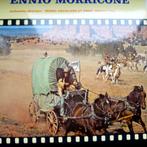 3xfilmmuziek LP: Ennio Morricone - Henry Mancini - Nino Rota, Ophalen of Verzenden, Nieuw in verpakking, 12 inch