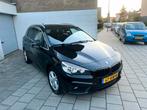 BMW 2-Serie Active Tourer 2.0 218D AUT 2015 Zwart, Auto's, BMW, Euro 5, Stof, 1995 cc, Zwart