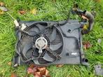 Radiateur,koelvin  startmotor dynamo Opel corsa 1200 cc benz, Auto-onderdelen, Ophalen of Verzenden, Gebruikt, Opel
