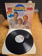 Het Paloma Trio LP, Ophalen of Verzenden, 1980 tot 2000, Gebruikt, 12 inch