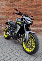 Yamaha MT09 ABS|Quickshifter, Motoren, Onderdelen | Yamaha, Ophalen, Gebruikt
