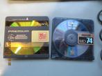 Sony Minidisk  schijfjes, Ophalen of Verzenden, Minidisc-recorder