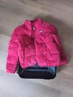 Tommy Hilfiger winterjas roze, Verzenden, Zo goed als nieuw, Jack