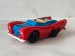 Walt Disney Politoys Topolino Mickey Mouse auto, Ophalen of Verzenden, Gebruikt