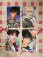 TXT Freefall Album Photocards, Verzamelen, Muziek, Artiesten en Beroemdheden, Ophalen of Verzenden, Zo goed als nieuw, Foto of Kaart