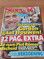 Story LUV Dolly Dots Lieke van Lexmond Miss Victoria Sellers, Boeken, Tijdschriften en Kranten, Verzenden, Zo goed als nieuw, Overige typen