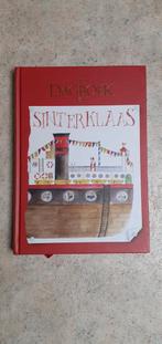 M. de Wind - Het dagboek van Sinterklaas, Boeken, Ophalen of Verzenden, Zo goed als nieuw, M. de Wind