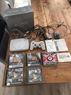 PlayStation 1 plus 5 gta spellen origineel nieuw staat, Spelcomputers en Games, Spelcomputers | Sony PlayStation 1, Ophalen of Verzenden