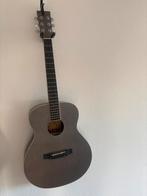 Fazley Western Gitaar Nieuw Incl Tas, Standaard & Capo, Muziek en Instrumenten, Snaarinstrumenten | Gitaren | Akoestisch, Ophalen of Verzenden