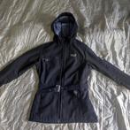 Jack Wolfskin tussenjas zwart, Zwart, Maat 42/44 (L), Ophalen of Verzenden, Zo goed als nieuw