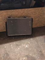 Radiator Mercedes clk, Ophalen of Verzenden, Mercedes-Benz