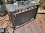 Crate gxt versterker, Muziek en Instrumenten, Versterkers | Bas en Gitaar, Ophalen, Zo goed als nieuw, Gitaar, 50 tot 100 watt