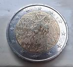 2 Euro herdenkingsmunt Berlijns muur, Ophalen of Verzenden, Duitsland, 2 euro