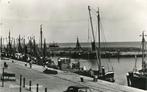 OUDDORP - Vissershaven (VK109), Verzenden, 1940 tot 1960, Gelopen, Zuid-Holland