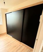 Kledingkast Meubella, Ophalen, Zo goed als nieuw, 50 tot 75 cm, 200 cm of meer