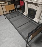 1 persoons bed., Huis en Inrichting, Ophalen, Gebruikt, 90 cm, Eenpersoons