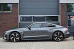 Audi e-tron GT edition 93 kWh | 4-wielbesturing | Leer | B&O, Automaat, Adaptive Cruise Control, 479 km, Zwart