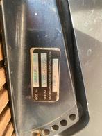 Evinrude 4 PK 2-takt Buitenboordmotor - Opknapper, Ophalen, Gebruikt