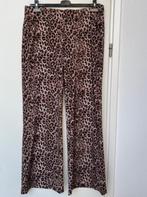 Studio Anneloes Marilon animal Trousers maat XXL 11858, Studio Anneloes, Bruin, Verzenden, Maat 42/44 (L)