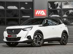 Peugeot 2008 1.2 PureTech GT Camera|Cruise|Navi|Carplay|PDC|, Gebruikt, 1199 cc, Met garantie (alle), Leder en Stof