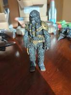 Starwars Wookie warrior, Ophalen of Verzenden, Actiefiguurtje
