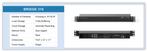 Eagle Eye Bridge 310, Cloud Video Bridge voor camerabewaking, Ophalen, Zo goed als nieuw