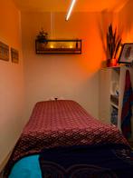 Massage voor vrouwen, Ontspanningsmassage