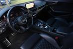 Audi S5 Sportback 3.0 TFSI quattro Pro Line Plus Aut. | RS-S, Gebruikt, Zwart, 2995 cc, Leder