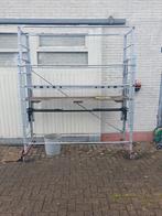 Rolsteiger te koop, Ophalen of Verzenden, Gebruikt, Rolsteiger of Kamersteiger, 2 tot 5 meter