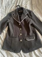 Wedstrijdjasje maat M, Dieren en Toebehoren, Paardrijkleding, Dressuur, Ophalen of Verzenden, Zo goed als nieuw, Dames