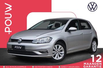 Volkswagen Golf 1.0 TSI 115pk Comfortline | Volautomatische  beschikbaar voor biedingen