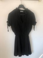 Loavies zwart jurkje maat XS, Kleding | Dames, Jumpsuits, Zwart, Ophalen of Verzenden, Maat 34 (XS) of kleiner, Loavies