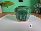 Gemberpot nr5., Antiek en Kunst, Ophalen of Verzenden