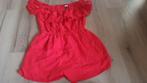 Leuke playsuit van Loavies maat L, Ophalen of Verzenden, Nieuw