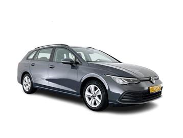 Volkswagen GOLF Variant 2.0 TDI Life Business (INCL-BTW) *FU beschikbaar voor biedingen