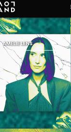 LOVELAND zondag Amelie Lens, Tickets en Kaartjes, Eén persoon, November