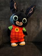 Bing Knuffel - Standbeeldstil! Beweegt en danst, Ophalen, Zo goed als nieuw, Konijn