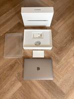 MacBook Air - Zo goed als nieuw!, Computers en Software, Apple Macbooks, 256 GB, Qwerty, 8 GB, 13 inch