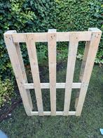 Pallet GRATIS, Ophalen, Zo goed als nieuw, Minder dan 200 cm, Vuren