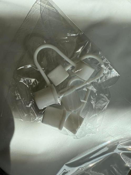 Stanley cup bekers dopjes voor de rietjes nieuw, Sport en Fitness, Bidons, Nieuw, Verzenden