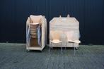 Transportkarren voor stoelen | 9 stuks | Stoelenvervoer, Huis en Inrichting, Stoelen, Ophalen, Gebruikt, Onbekend, Onbekend