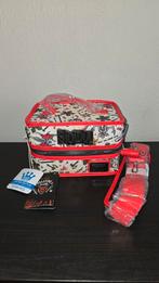 Funko Vinyl SODA Stranger Things 6-Pack + loungefly Cooler, Ophalen of Verzenden, Nieuw