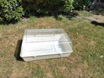 Hok voor knaagdieren, Hamster, Gebruikt, Minder dan 75 cm, Hok
