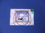 Nederland 020, Postzegels en Munten, Postzegels | Nederland, Ophalen of Verzenden, Na 1940, Gestempeld