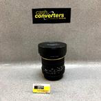 Samyang cameralens | 8mm Fish eye CS | 1:3,5 | 374662, Audio, Tv en Foto, Fotografie | Lenzen en Objectieven, Ophalen, Groothoek Fisheye-lens