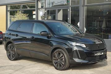 Peugeot 5008 1.2 PureTech GT beschikbaar voor biedingen