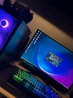2080RTX SUPER TRIO i7-11700 GAMESETUP, Computers en Software, Processors, Ophalen of Verzenden, Zo goed als nieuw
