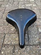 Aangeboden :  Zwaar Oldtimer Motor Zadel. Mooie Staat., Ophalen of Verzenden, Gebruikt, Zadel, Overige merken