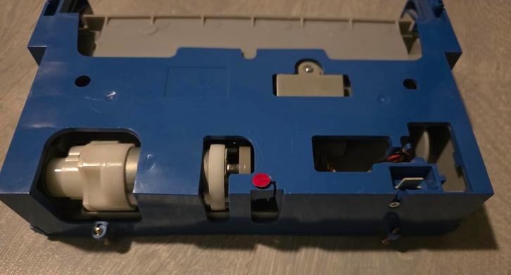 iRobot Roomba 500/600/700 Borstelmodule, Witgoed en Apparatuur, Overige Witgoed en Apparatuur, Gebruikt, Ophalen of Verzenden