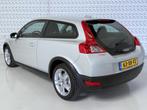 Volvo C30 1.6 Kinetic in keurig nette staat! 113.000km (2007, Voorwielaandrijving, 1596 cc, 101 pk, Gebruikt